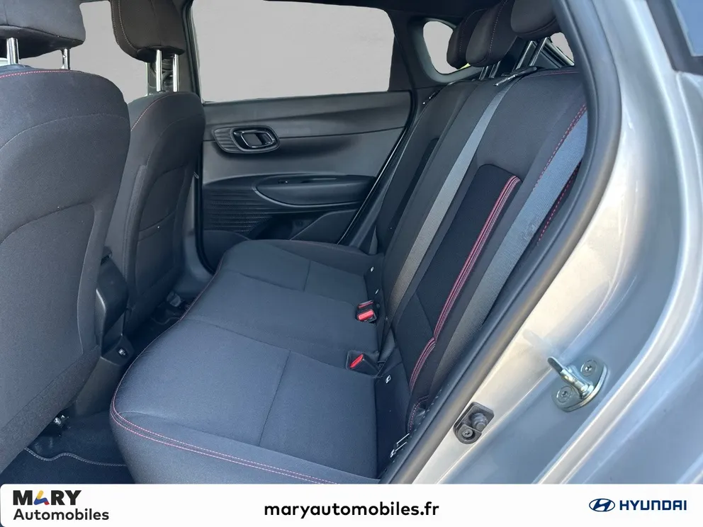 Véhicule occasion 1228358 - hyundai i20 - Photo 14