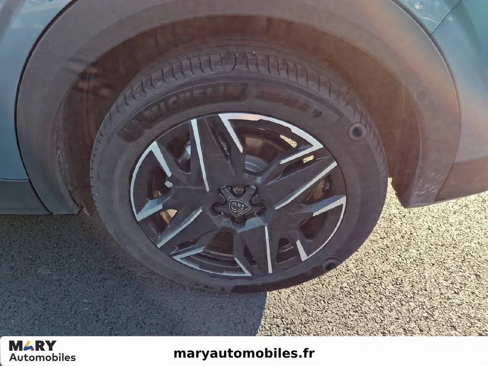 Véhicule occasion 206797 - peugeot 5008 - Photo 11