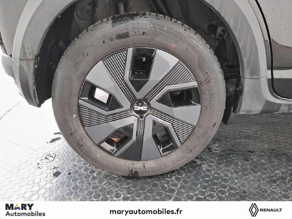 Véhicule occasion 230462 - dacia SANDERO - Photo 18