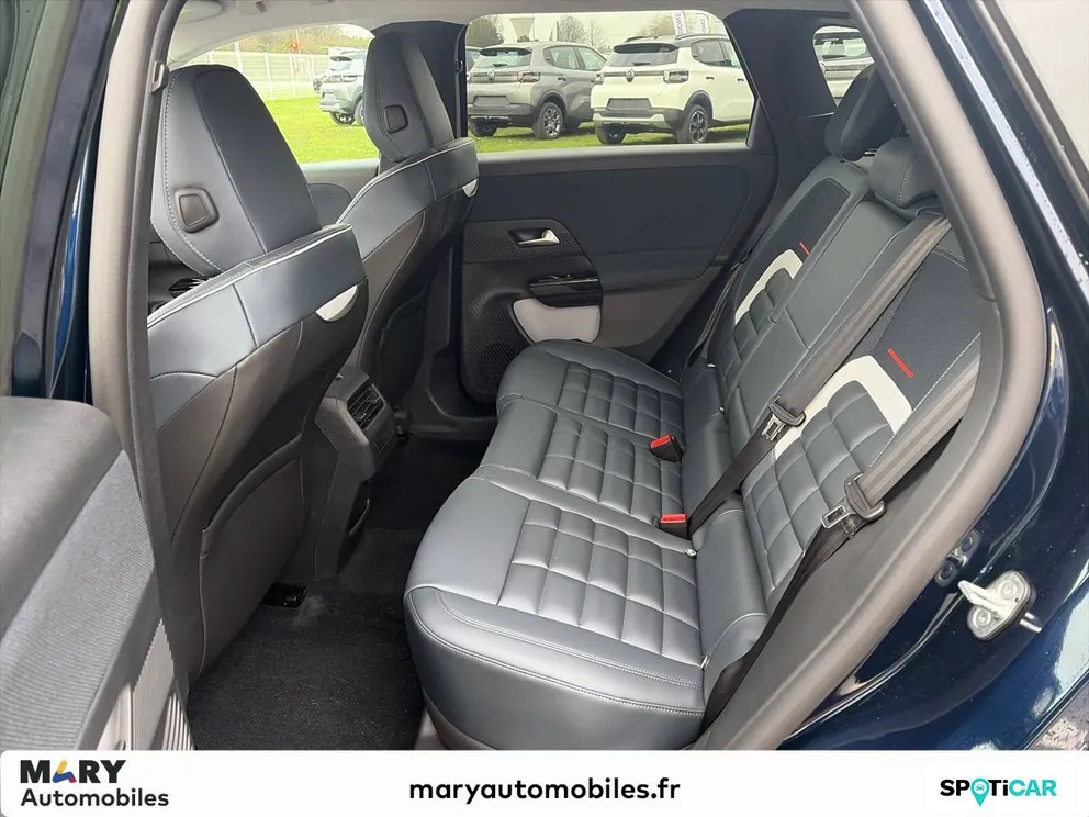 Véhicule occasion 211525 - Citroën C5 AIRCROSS HYBRIDE - Photo 10