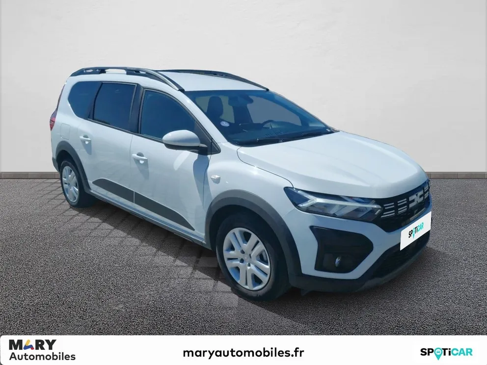 Véhicule occasion 226527 - dacia JOGGER - Photo 5
