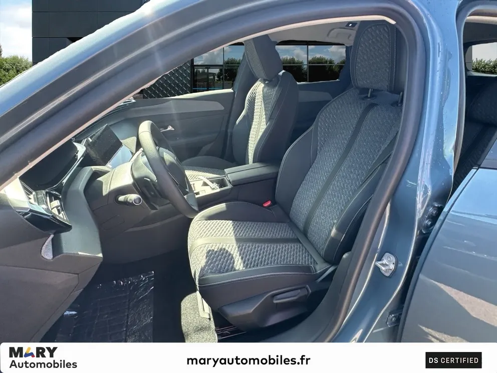 Véhicule occasion 1232723 - peugeot 308 - Photo 13