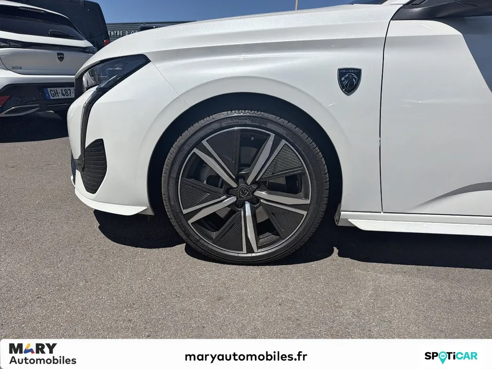 Véhicule occasion 233515 - peugeot 308 - Photo 7