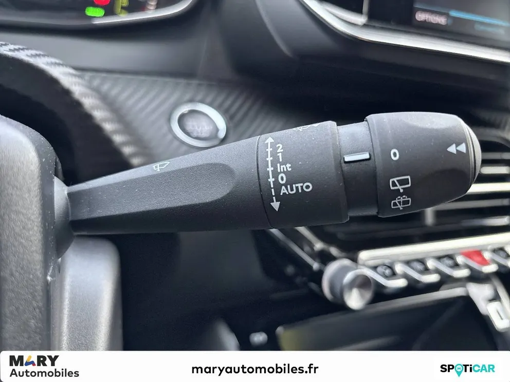 Véhicule occasion 212077 - peugeot 208 - Photo 17