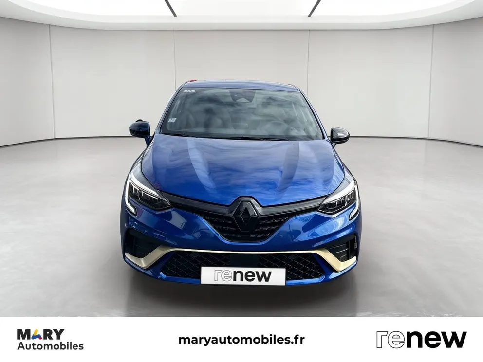 Véhicule occasion 235681 - renault CLIO - Photo 10