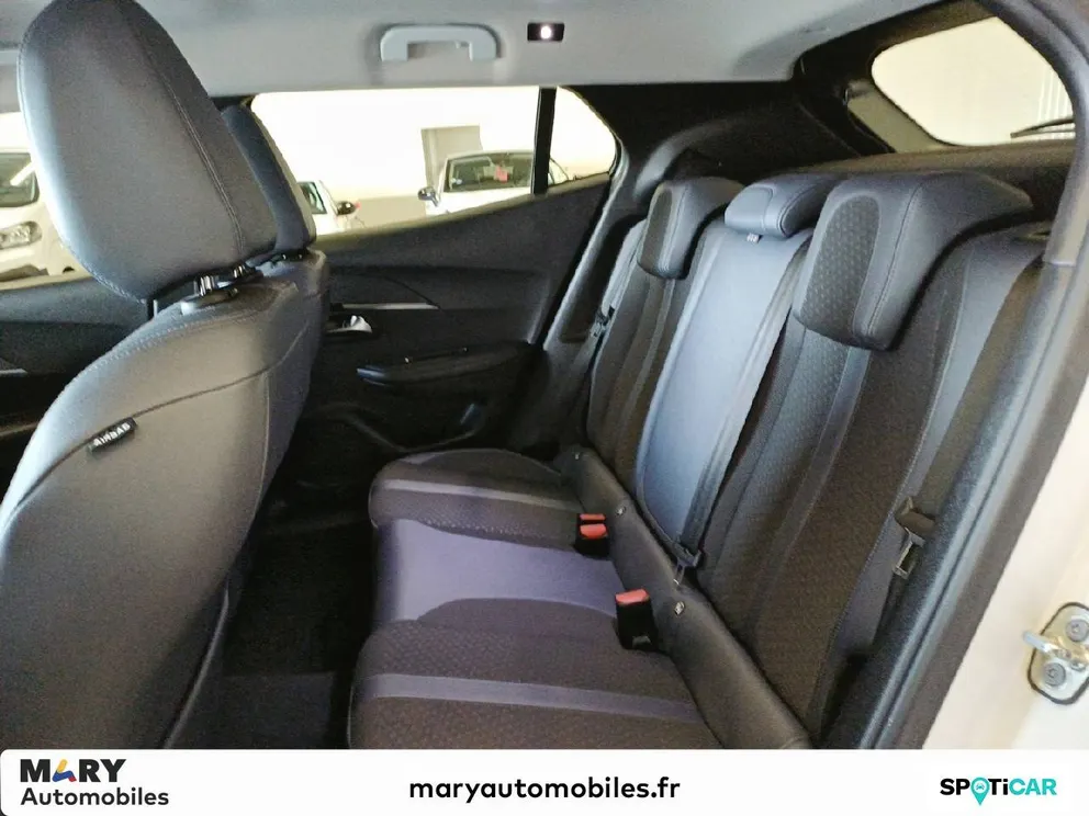 Véhicule occasion 225729 - peugeot 2008 - Photo 10