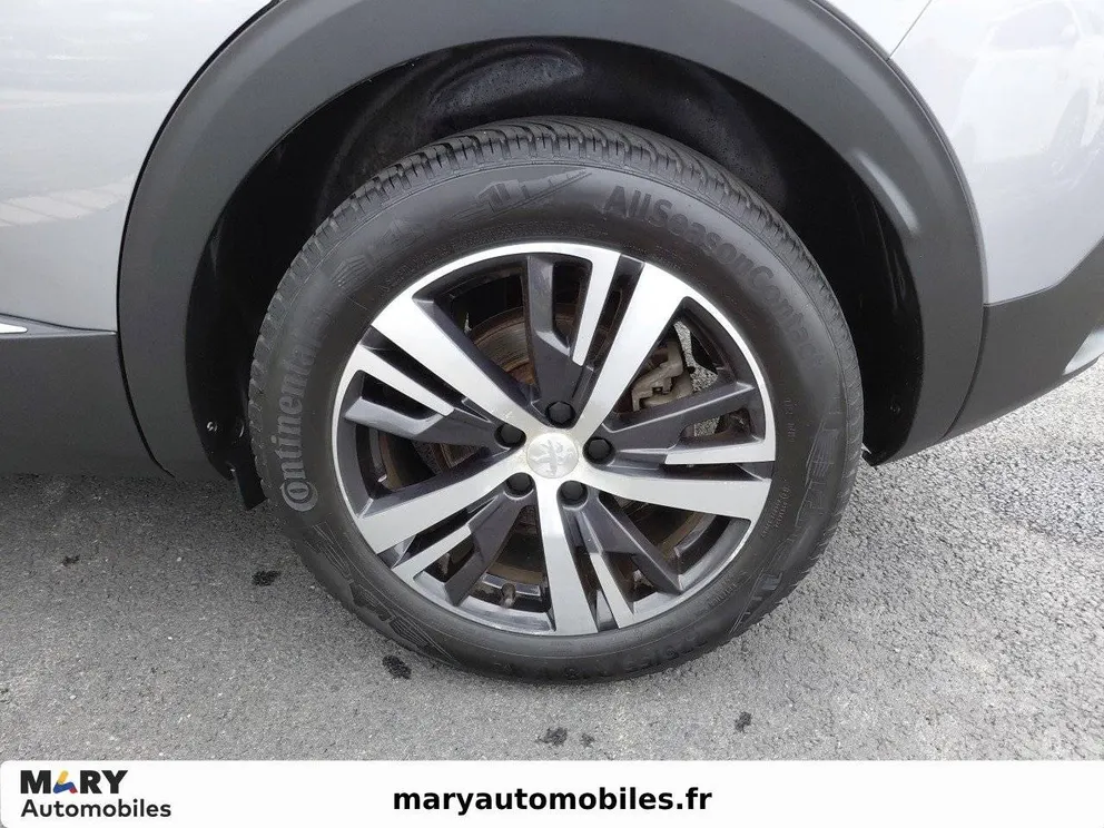 Véhicule occasion 202026 - peugeot 3008 - Photo 11