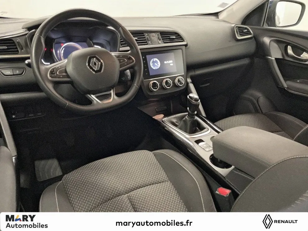 Véhicule occasion 203311 - renault KADJAR - Photo 8