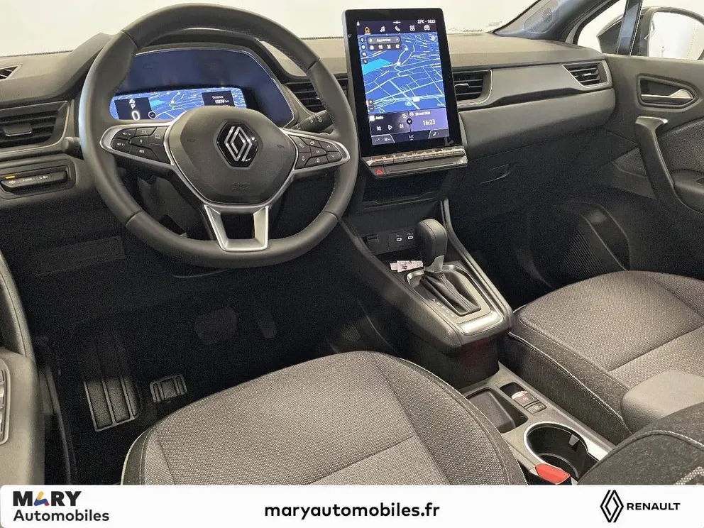 Véhicule occasion 233089 - renault CAPTUR - Photo 8