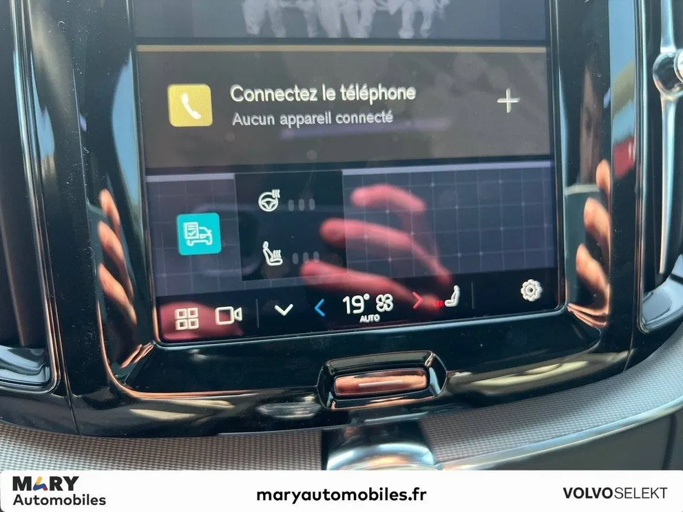 Véhicule occasion 175438 - volvo XC60 - Photo 13