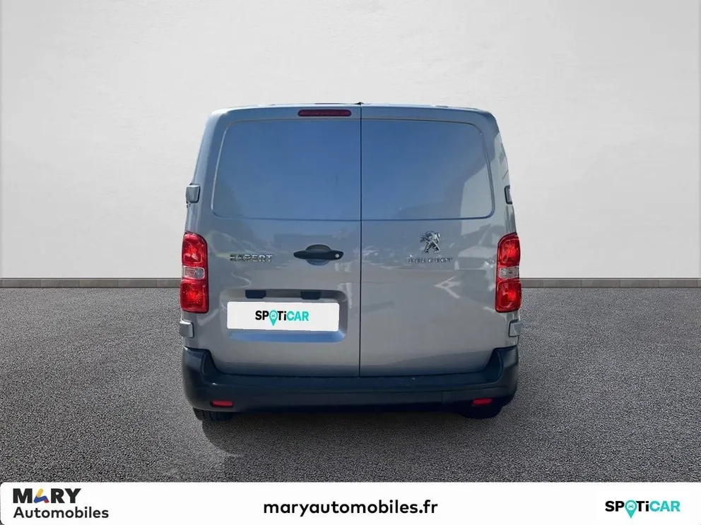 Véhicule occasion 235186 - peugeot EXPERT - Photo 5