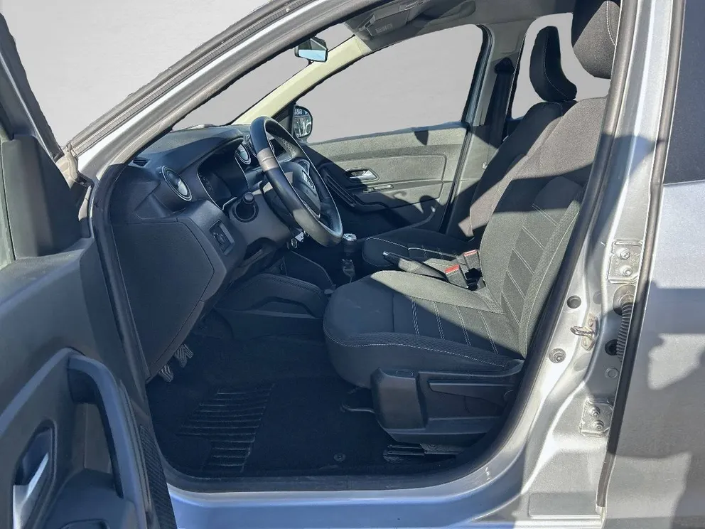 Véhicule occasion 206893 - dacia DUSTER - Photo 9