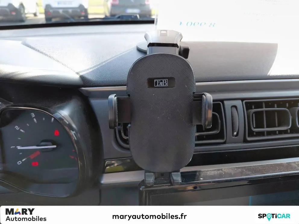 Véhicule occasion 226333 - Citroën C3 - Photo 17