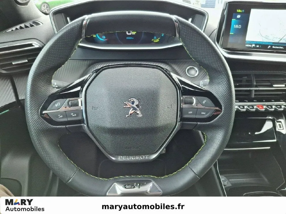 Véhicule occasion 200419 - peugeot 2008 - Photo 15