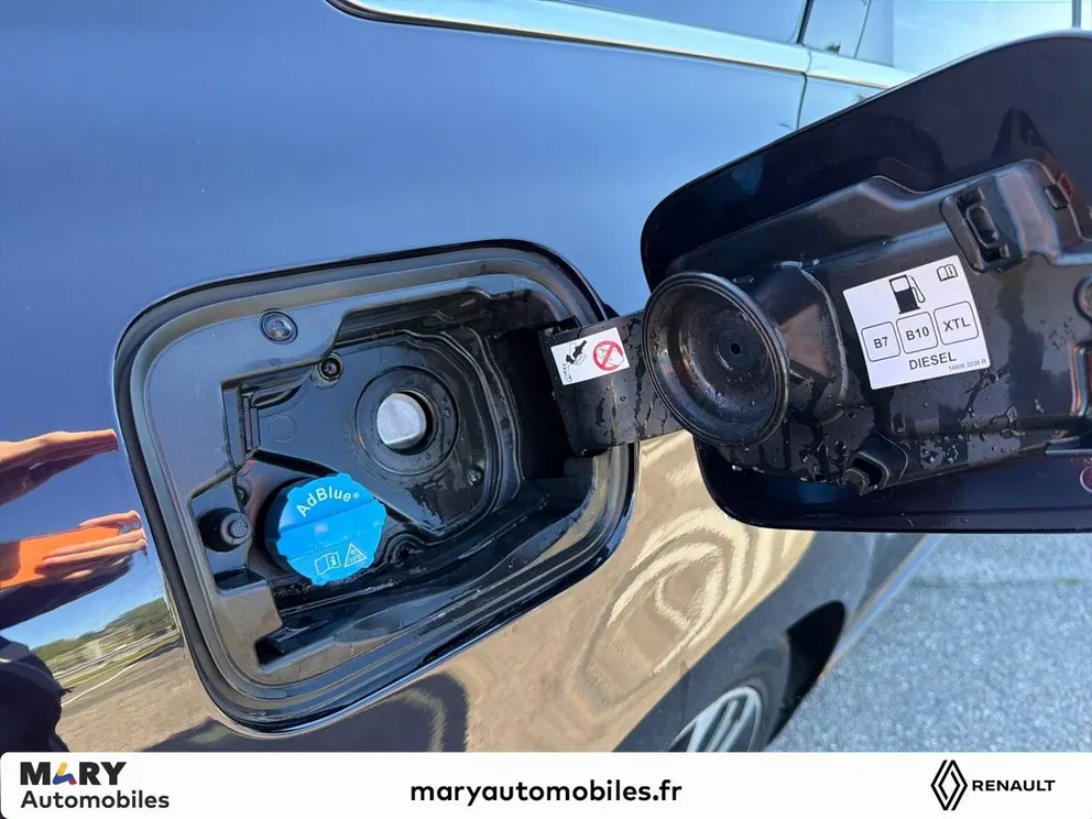 Véhicule occasion 225188 - renault TALISMAN - Photo 23