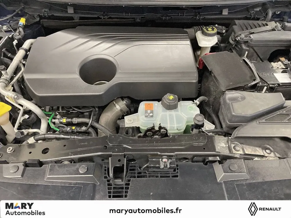 Véhicule occasion 236605 - renault KADJAR - Photo 22