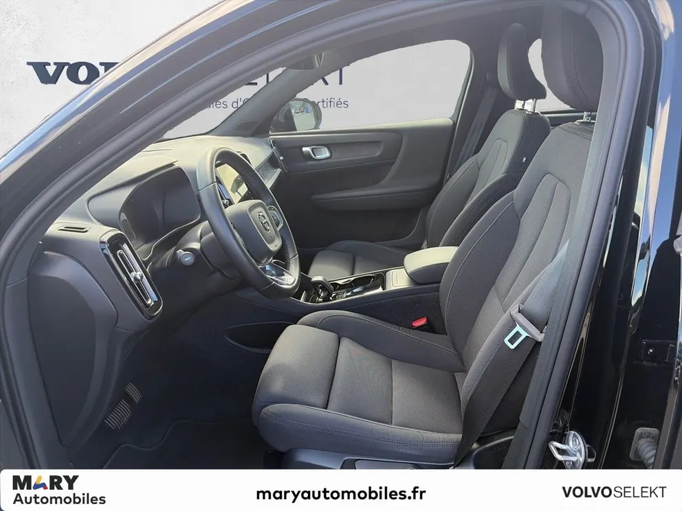 Véhicule occasion 236144 - volvo C40 - Photo 12