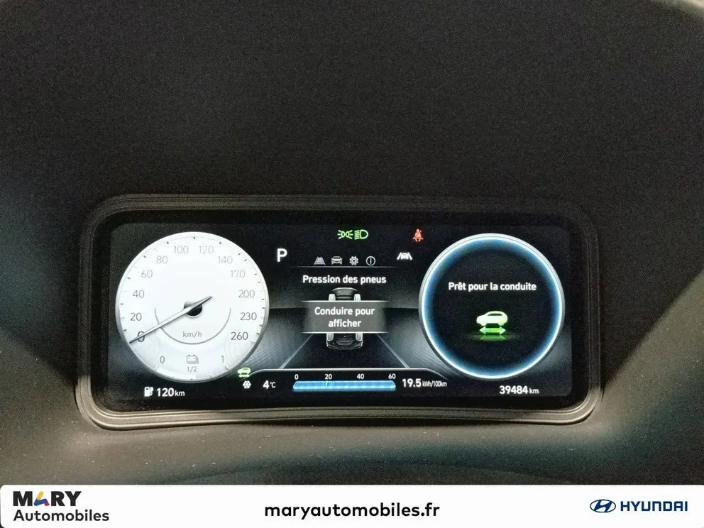 Véhicule occasion 213129 - hyundai KONA - Photo 13