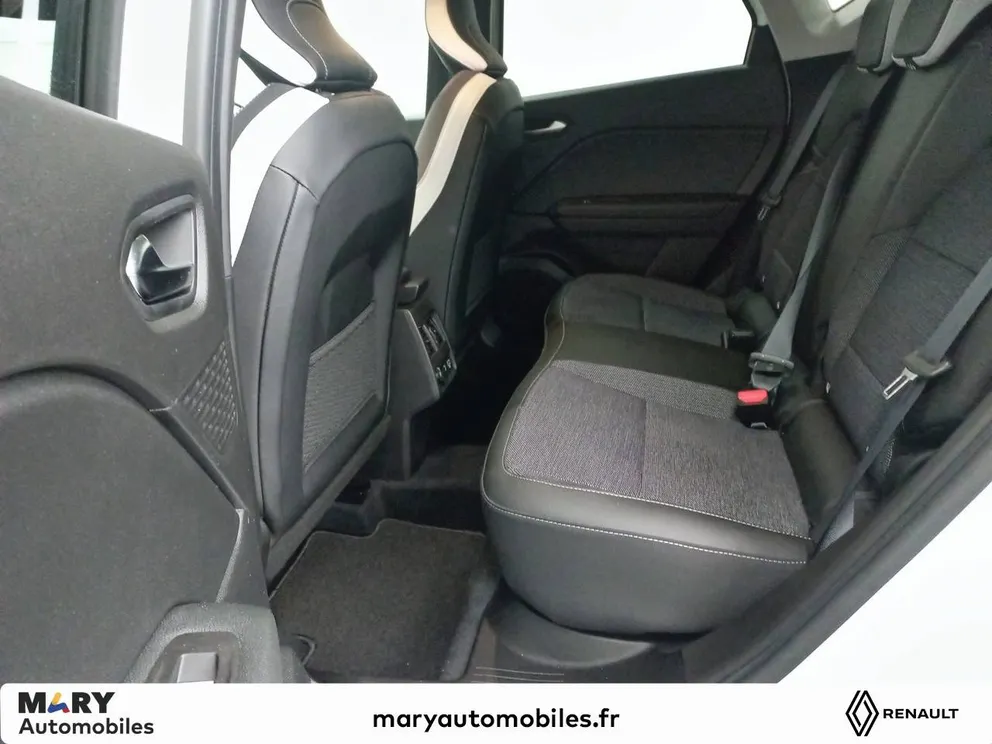 Véhicule occasion 224030 - renault CAPTUR - Photo 10