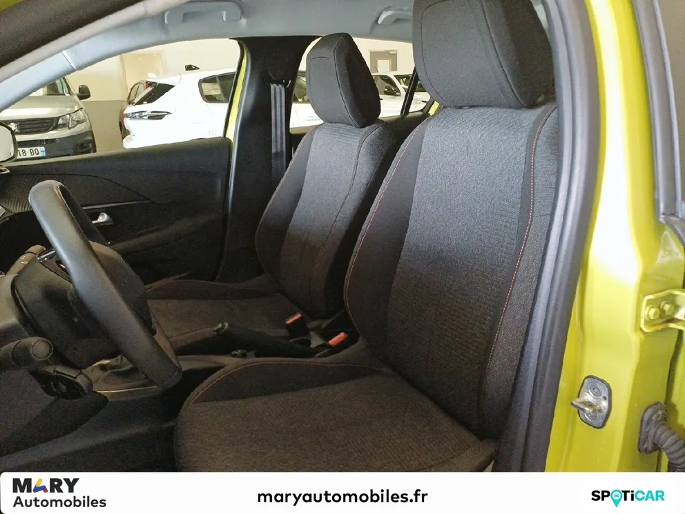 Véhicule occasion 235213 - peugeot 208 - Photo 13