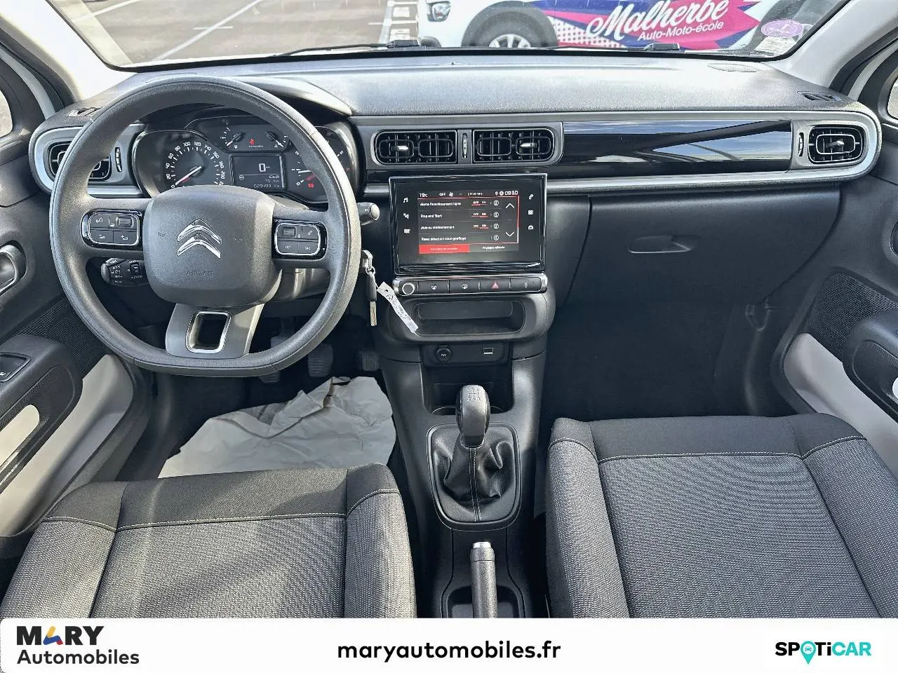 image du véhicule