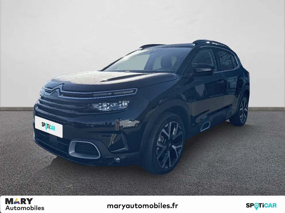Véhicule occasion 228020 - Citroën C5 AIRCROSS - Photo 1