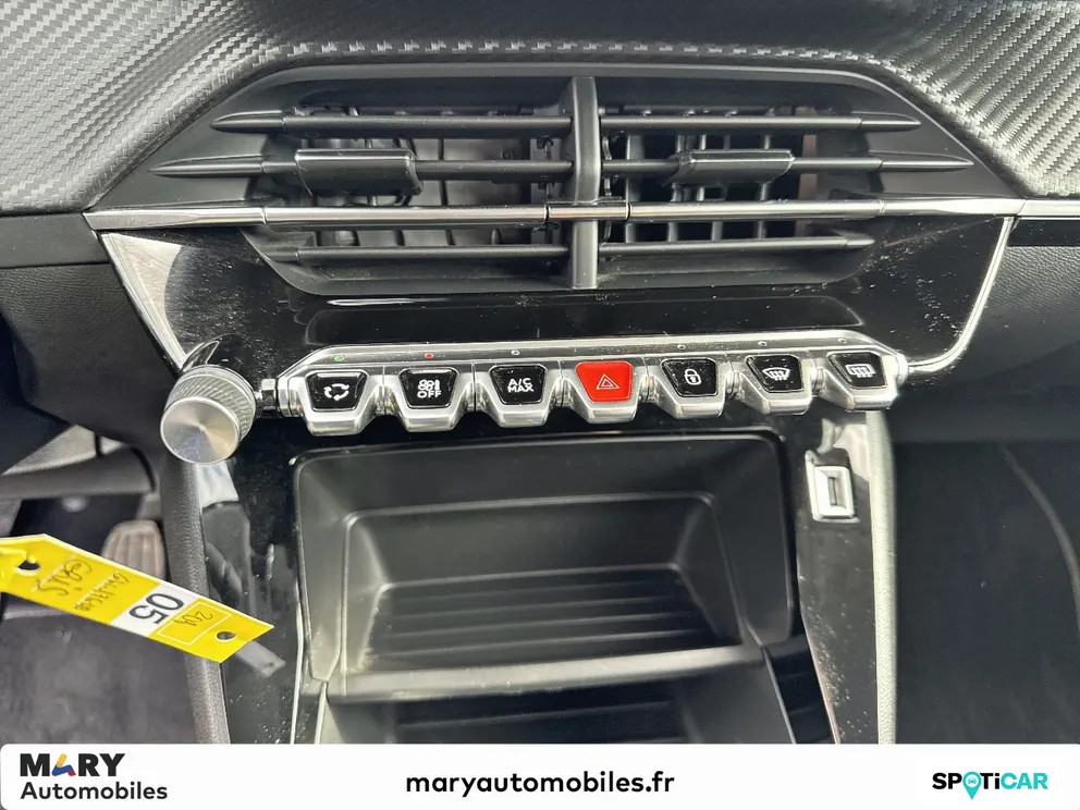 Véhicule occasion 1236586 - peugeot 208 - Photo 15