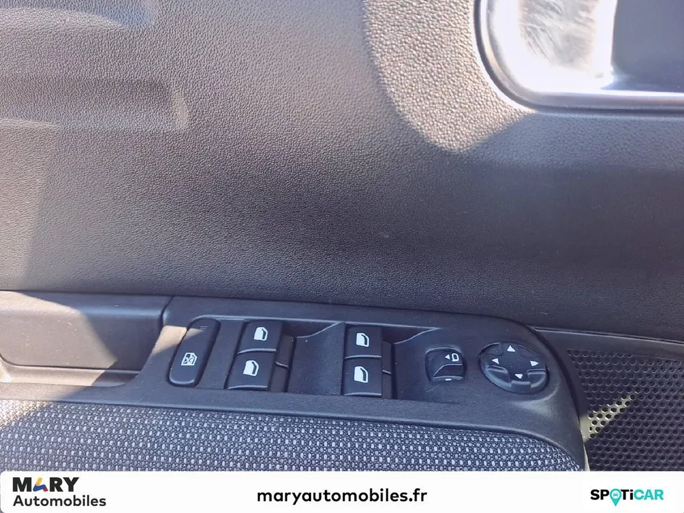 Véhicule occasion 223892 - Citroën C3 AIRCROSS - Photo 24
