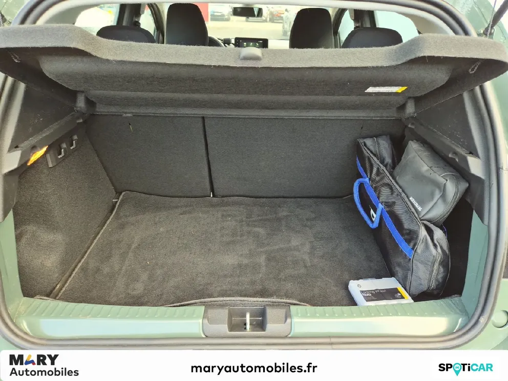 Véhicule occasion 226896 - dacia SANDERO - Photo 18