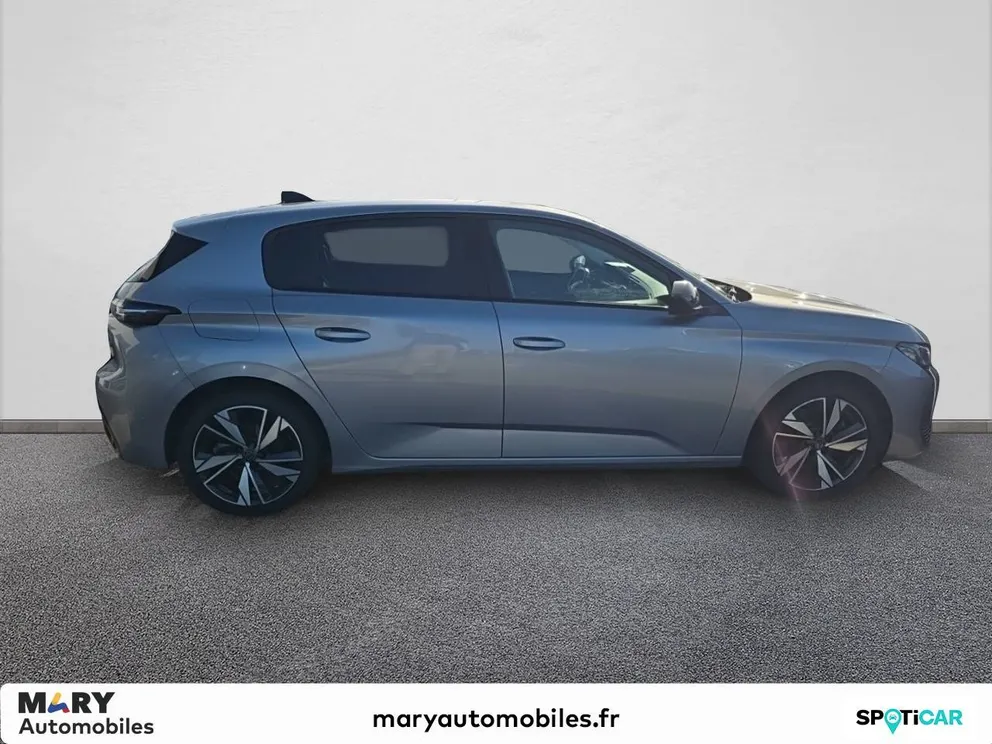 Véhicule occasion 214876 - peugeot 308 - Photo 4