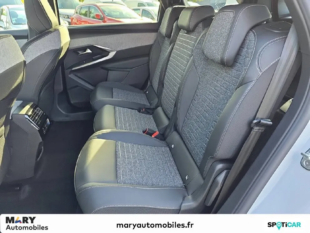 Véhicule occasion 181981 - peugeot 5008 - Photo 10