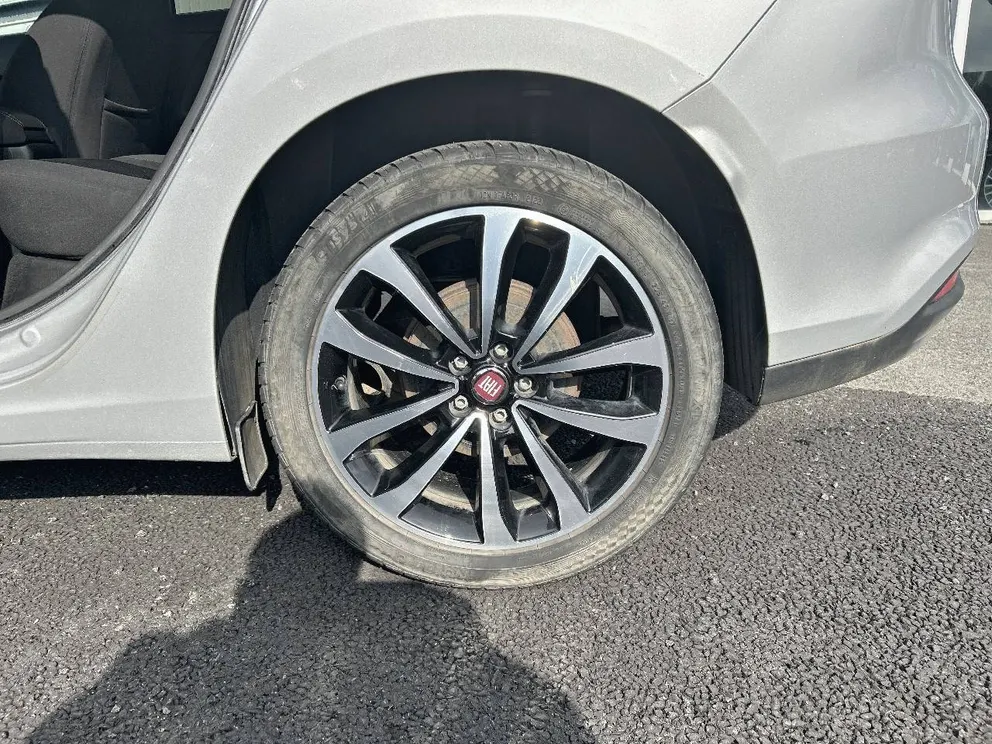 Véhicule occasion 201624 - fiat TIPO - Photo 11