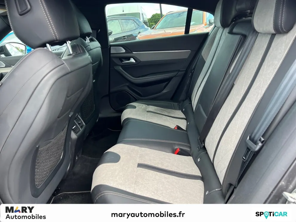 Véhicule occasion 1230648 - peugeot 508 - Photo 18
