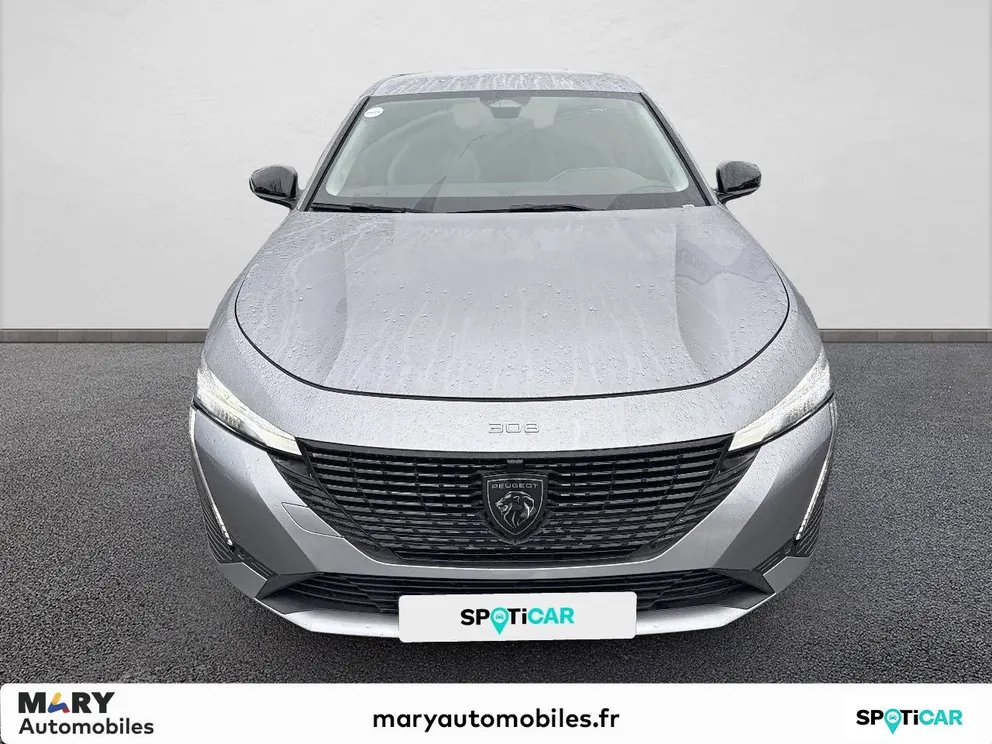 Véhicule occasion 195252 - peugeot 308 - Photo 2