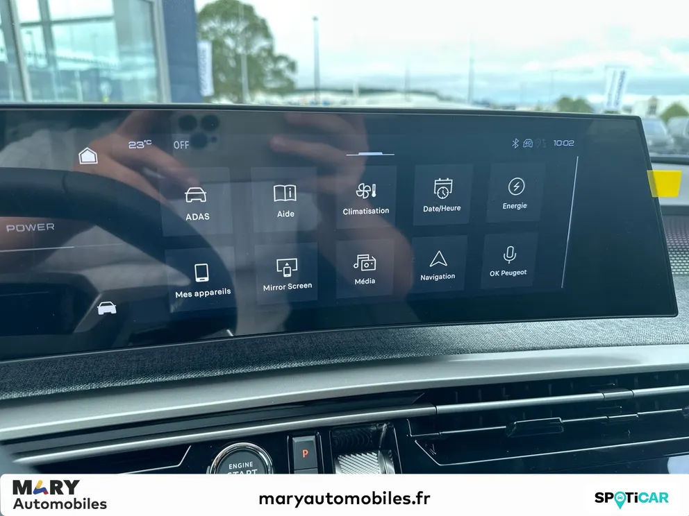 Véhicule occasion 1229576 - peugeot 3008 - Photo 27