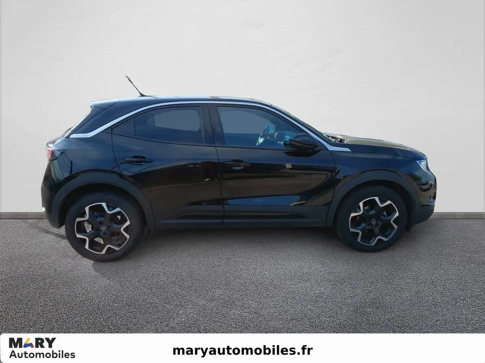 Véhicule occasion 1230759 - opel MOKKA - Photo 4