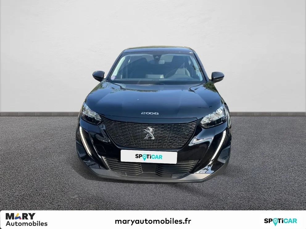 Véhicule occasion 1229547 - peugeot 2008 - Photo 6