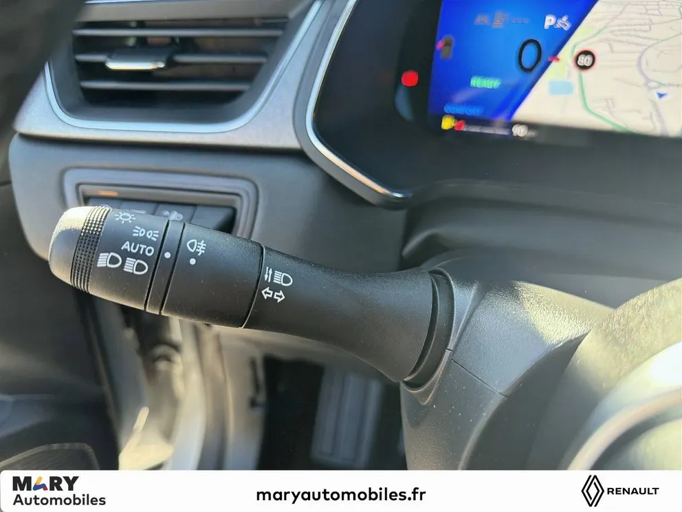 Véhicule occasion 226985 - renault SYMBIOZ - Photo 19