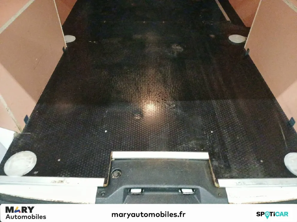 Véhicule occasion 206611 - peugeot EXPERT - Photo 13