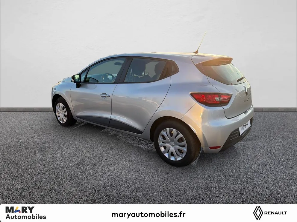 Véhicule occasion 207233 - renault CLIO - Photo 7