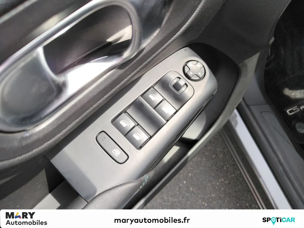 Véhicule occasion 1228835 - Citroën C5 AIRCROSS - Photo 9
