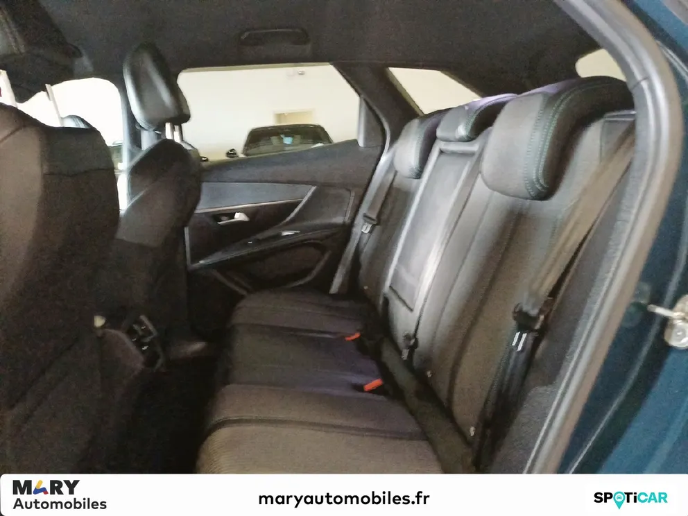 Véhicule occasion 232589 - peugeot 3008 - Photo 15