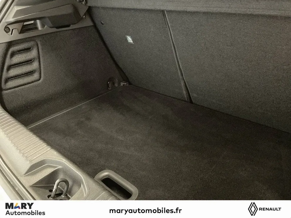 Véhicule occasion 192200 - renault CLIO - Photo 6