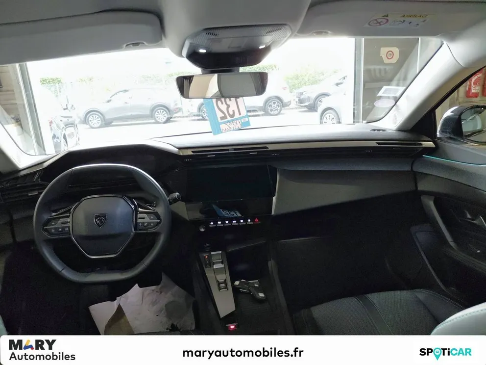Véhicule occasion 226793 - peugeot 308 - Photo 7