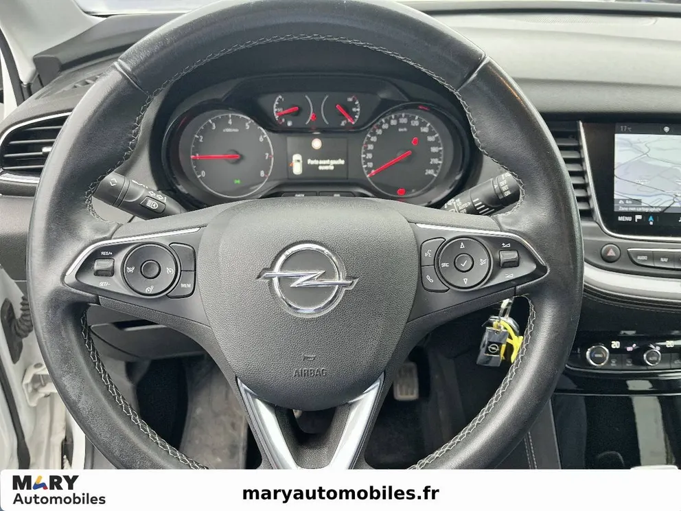 Véhicule occasion 193796 - opel GRANDLAND - Photo 16