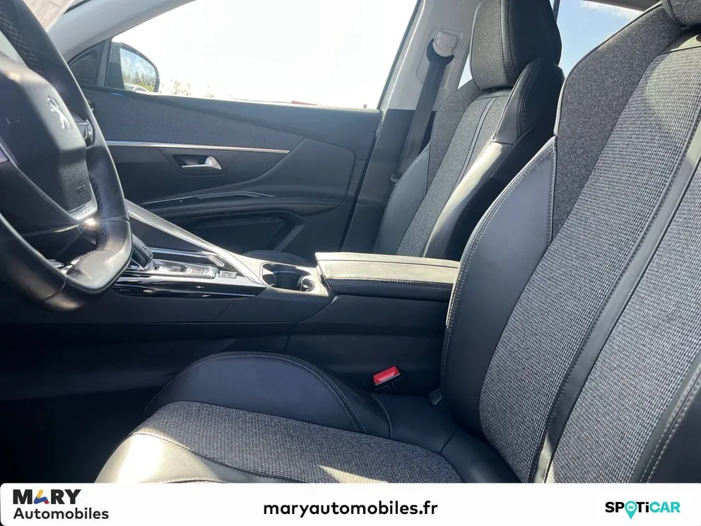 Véhicule occasion 157934 - peugeot 3008 - Photo 9
