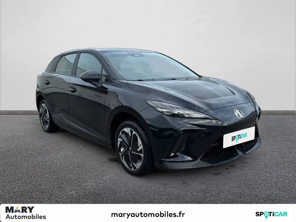 Véhicule occasion 222122 - mg MG4 - Photo 3