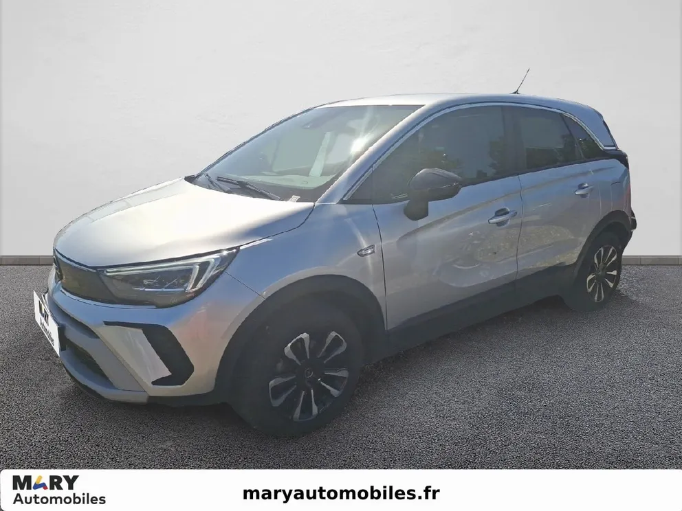 Véhicule occasion 224461 - opel CROSSLAND - Photo 1