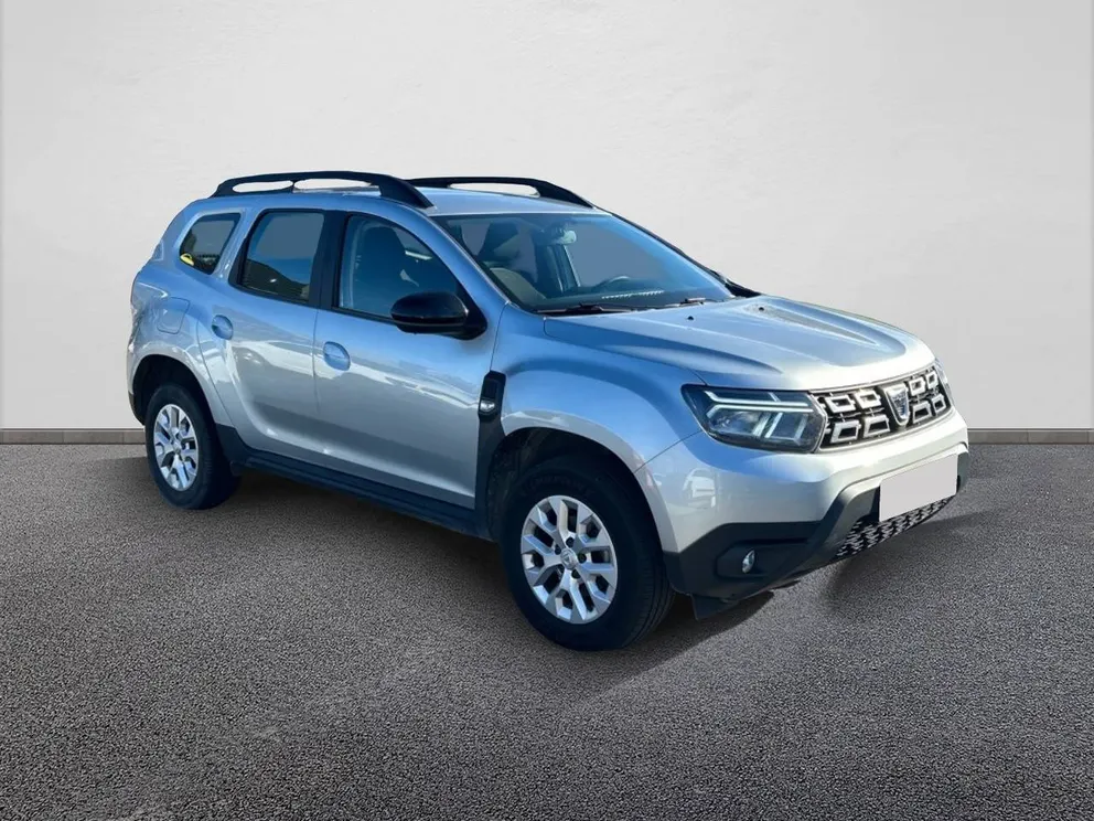 Véhicule occasion 206893 - dacia DUSTER - Photo 3