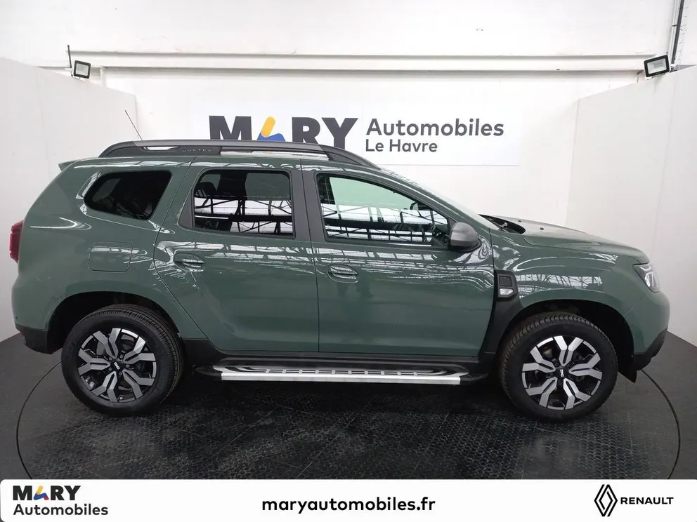 Véhicule occasion 218004 - dacia DUSTER - Photo 4